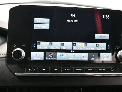 Used 2022 Mitsubishi Outlander SE AWD/4WD image 24