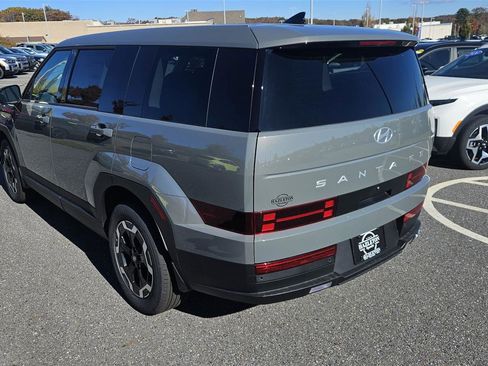 New 2026 Hyundai Santa Fe SE image 5