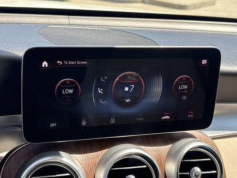 Used 2022 Mercedes-Benz GLC 300 image 16
