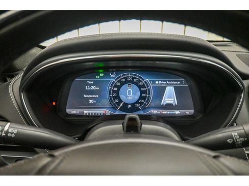 Certified 2024 Cadillac CT5 V Blackwing w/ Super Cruise 2 Package image 12