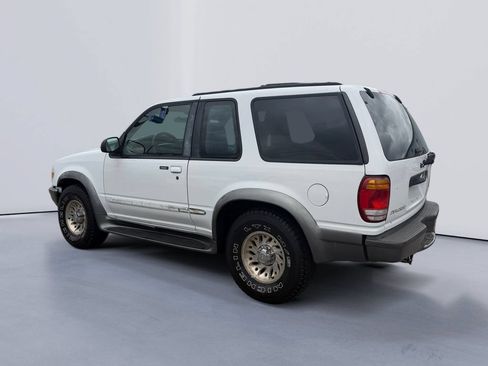 Used 1998 Ford Explorer Sport RWD image 6
