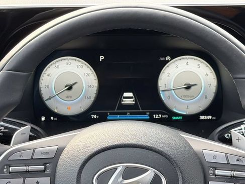 Used 2023 Hyundai Palisade Calligraphy AWD/4WD image 12
