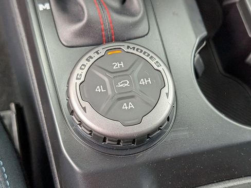 New 2026 Ford Bronco Heritage Edition image 34