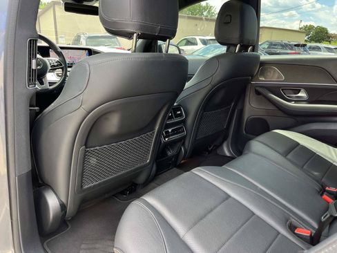 Certified 2023 Mercedes-Benz GLE 350 image 20
