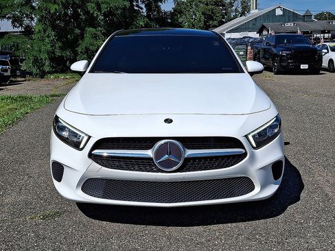 Used 2019 Mercedes-Benz A 220 image 35