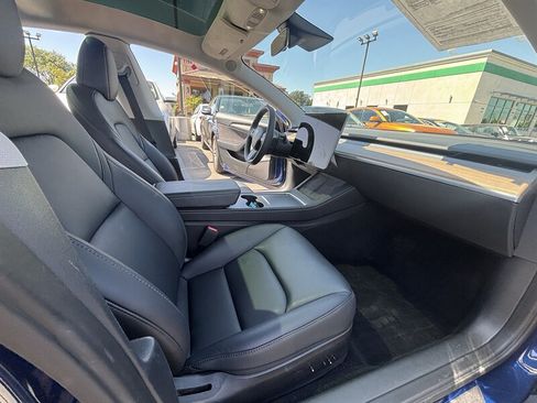 Used 2023 Tesla Model 3 Standard Range RWD image 20