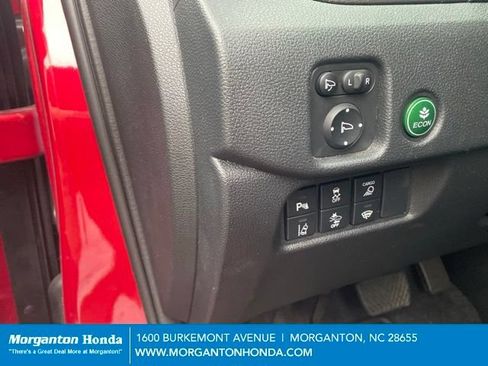 Used 2025 Honda Ridgeline TrailSport image 6