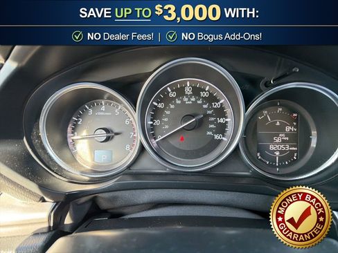 Used 2018 MAZDA CX-5 Sport image 19