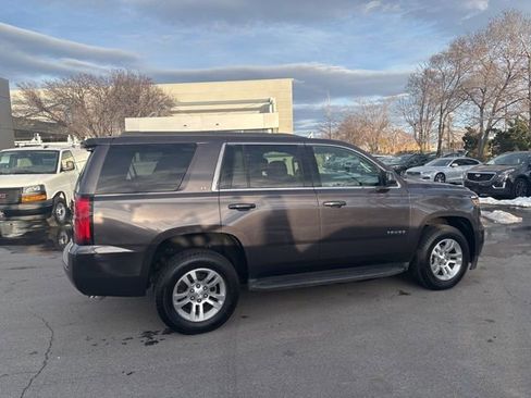 Used 2017 Chevrolet Tahoe LT image 9