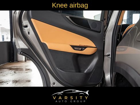 Used 2025 Lexus NX 250 FWD w/ Towing Package (2000 Lbs) image 29