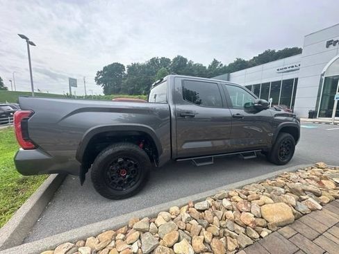 Used 2025 Toyota Tundra TRD Pro w/ Tow Tech Package AWD/4WD image 16