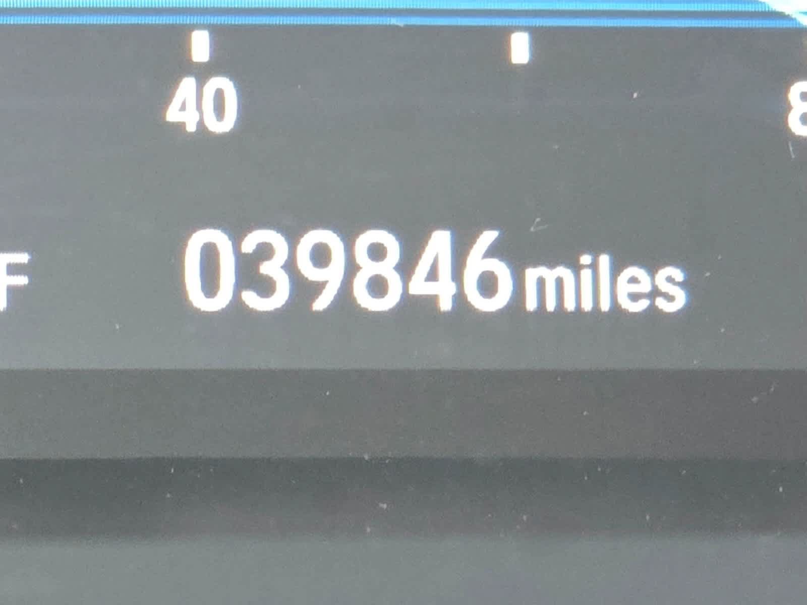 Used 2018 Honda Civic EX image 19