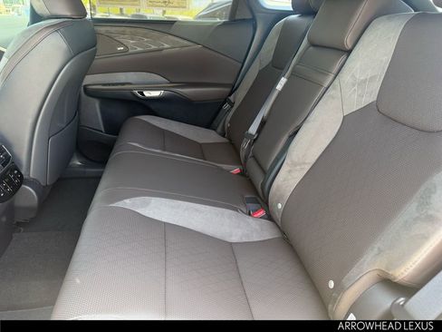 Used 2026 Lexus RX 350 AWD w/ Convenience Package image 26