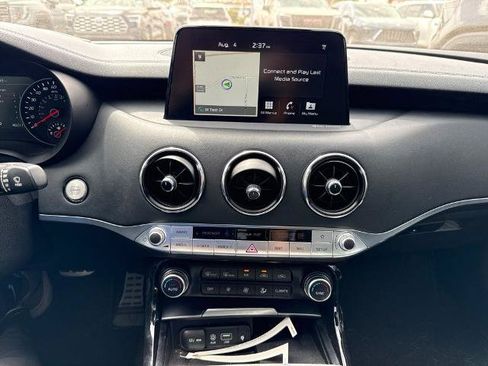 Used 2020 Kia Stinger GT2 RWD image 8