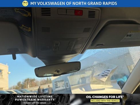 New 2026 Volkswagen Jetta S image 19