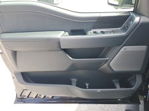 New 2025 Ford F150 Lariat w/ Equipment Group 502A High image 22