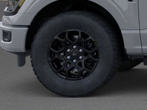 New 2026 Ford F150 XLT AWD/4WD image 19