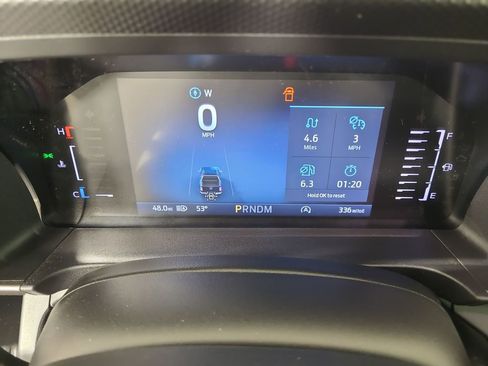 New 2026 Ford Ranger XLT w/ Equipment Group 301A High image 11