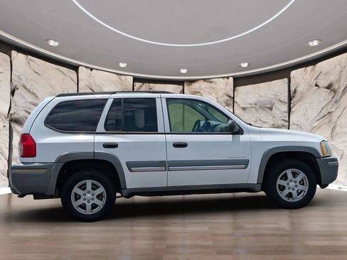 Used 2005 Isuzu Ascender S RWD image 14