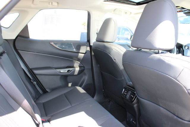 Certified 2023 Lexus NX 350h AWD image 7