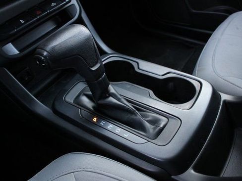 Used 2019 Chevrolet Colorado W/T w/ WT Convenience Package image 17