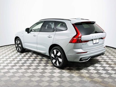 Used 2025 Volvo XC60 T8 Plus w/ Protection Package Premier image 5