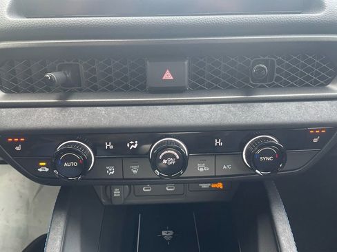 New 2026 Honda Prelude image 16