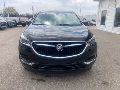 Certified 2018 Buick Enclave Premium w/ Experience Buick Package AWD/4WD image 2