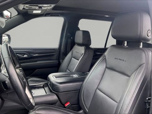 Used 2023 GMC Yukon Denali image 24