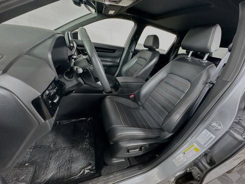 Used 2023 Honda CR-V Sport Touring image 10