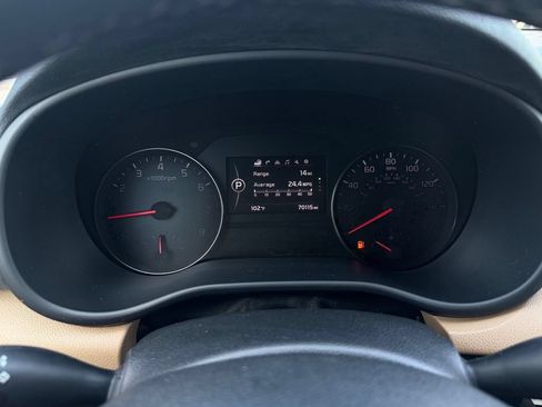 Used 2017 Kia Sportage SX FWD image 17