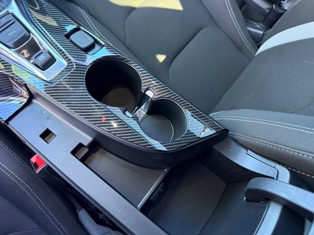Used 2020 Chevrolet Camaro SS RWD image 27