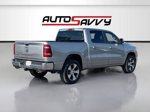 Used 2024 RAM 1500 Laramie RWD image 7