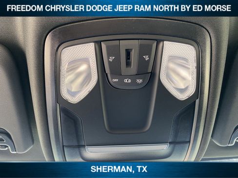 New 2024 RAM 4500 Tradesman image 14