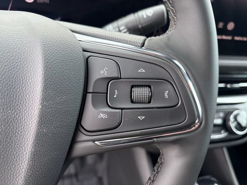 New 2026 Buick Envista Sport Touring w/ Convenience I Package FWD image 18