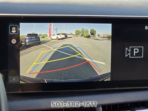 Used 2026 Hyundai Tucson XRT FWD image 23