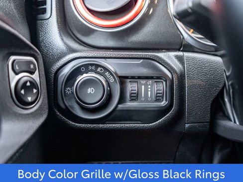 Used 2022 Jeep Wrangler Unlimited Sport image 20