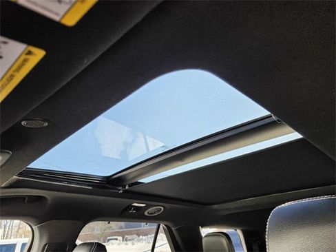 Certified 2022 Ford Explorer ST w/ Equipment Group 401A image 22