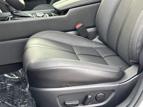 New 2026 MAZDA CX-50 AWD 2.5 Hybrid w/ Weather Package image 15