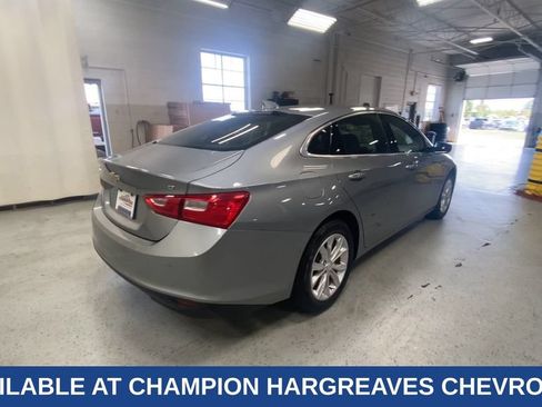 Used 2024 Chevrolet Malibu LT FWD image 11