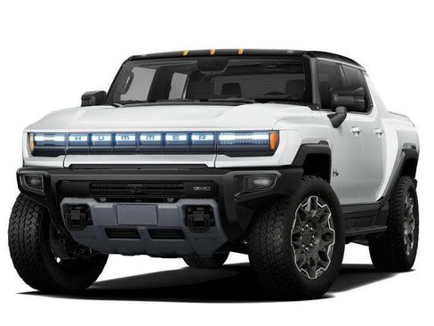 New 2026 GMC Hummer EV 4x4 Crew Cab image 49