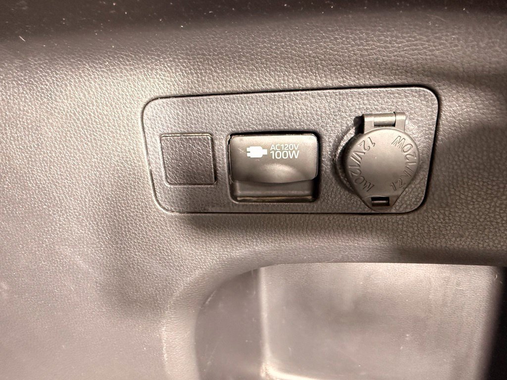 Used 2019 Toyota RAV4 Adventure w/ All Weather Liner Package AWD/4WD image 14