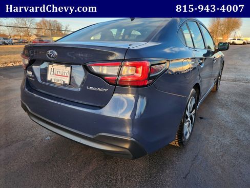 Used 2023 Subaru Legacy w/ Popular Package #1 image 37