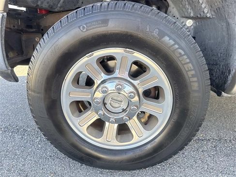 Used 2005 Ford F250 King Ranch image 16