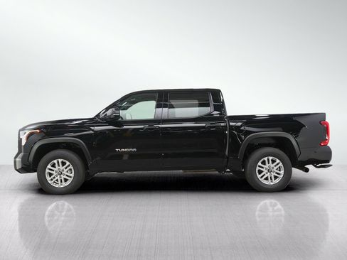 Used 2026 Toyota Tundra SR5 w/ SR5 Convenience Package AWD/4WD image 2