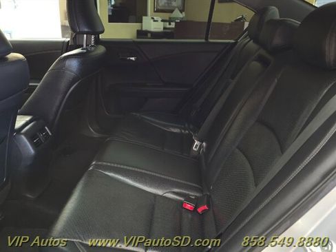 Used 2013 Honda Accord EX-L image 11