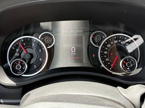 New 2025 RAM 2500 Tradesman image 27