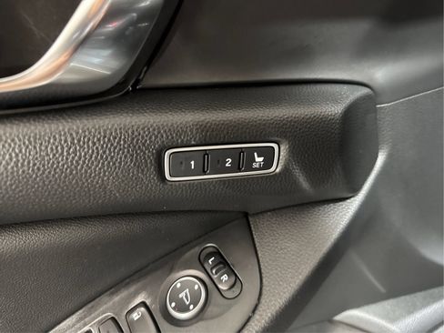 Used 2021 Honda Accord EX-L image 22