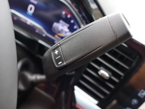 New 2025 Chevrolet Silverado 2500 High Country w/ Technology Package image 18