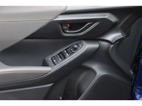 New 2026 Subaru Crosstrek 2.5i Sport AWD/4WD image 24
